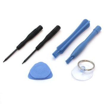 Trusa pentru demontat telefoane APPLE IPHONE 4, 4S,5,5C,5S,6,6 PLUS,7,7 PLUS,8,8 PLUS,X Trusa pentru demontat telefoane APPLE IPHONE 4, 4S,5,5C,5S,6,6 PLUS,7,7 PLUS,8,8 PLUS,X
