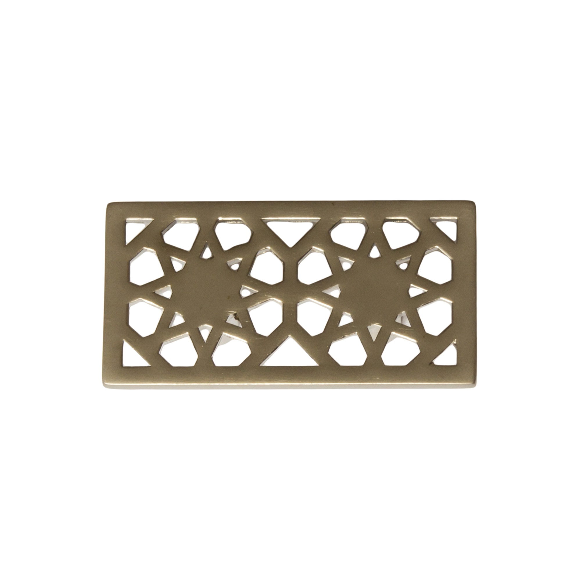 Maner model NARMOTIF, 32 mm, finisaj satinat