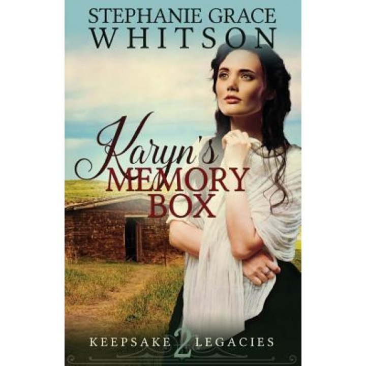 Karyn's Memory Box, Stephanie Grace Whitson (Author)