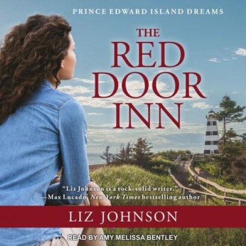 The Red Door Inn, Liz Johnson (Author)