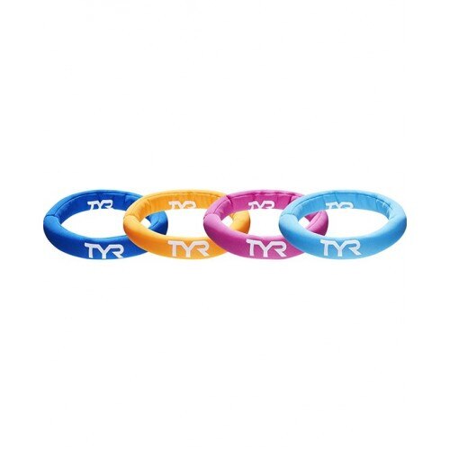 Accesorii initiere antrenament TYR-970-Multicolor