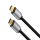 HDMI-HDMI 15m Kábel Kruger&Matz Basic (KM1206)