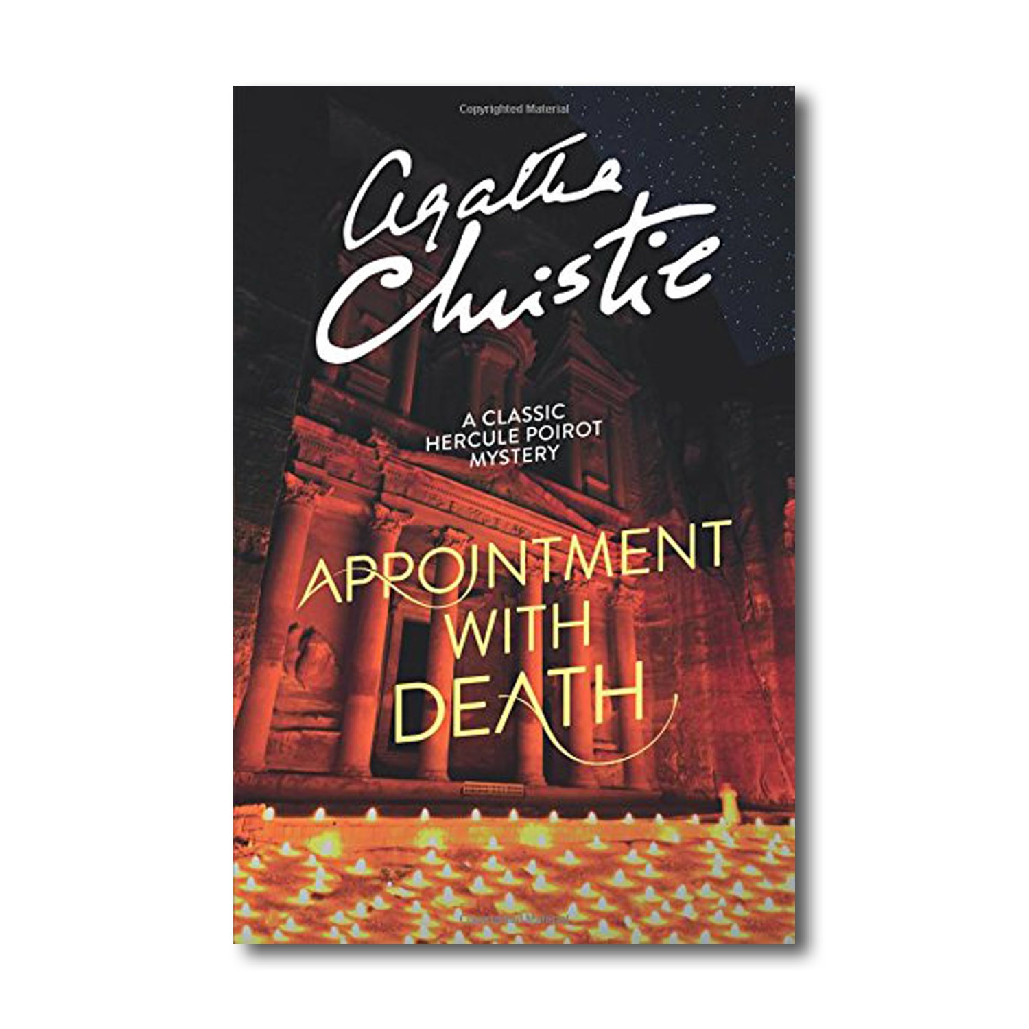 Appointment with Death (Poirot) - eMAG.ro