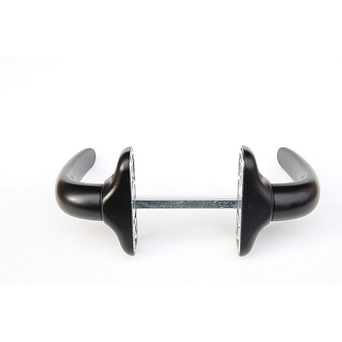 Maner usa aluminiu,culoare negru