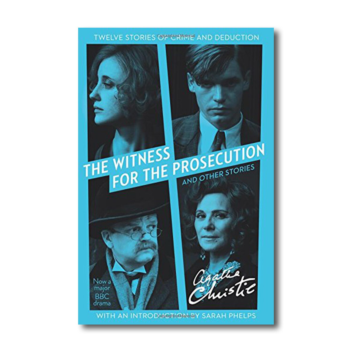 The Witness for the Prosecution