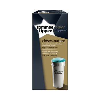 Filtru pentru aparatul pentru prepararea laptelui praf Tommee Tippee Filtru pentru aparatul pentru prepararea laptelui praf Tommee Tippee