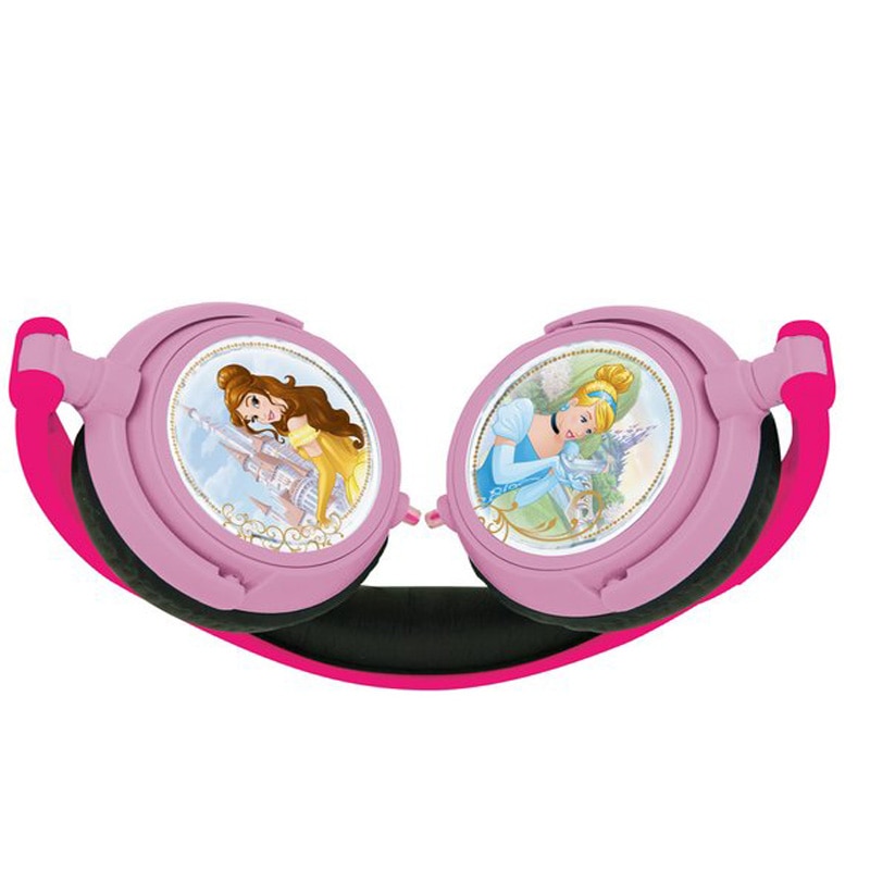 Casti audio, Lexibook, Disney Princess