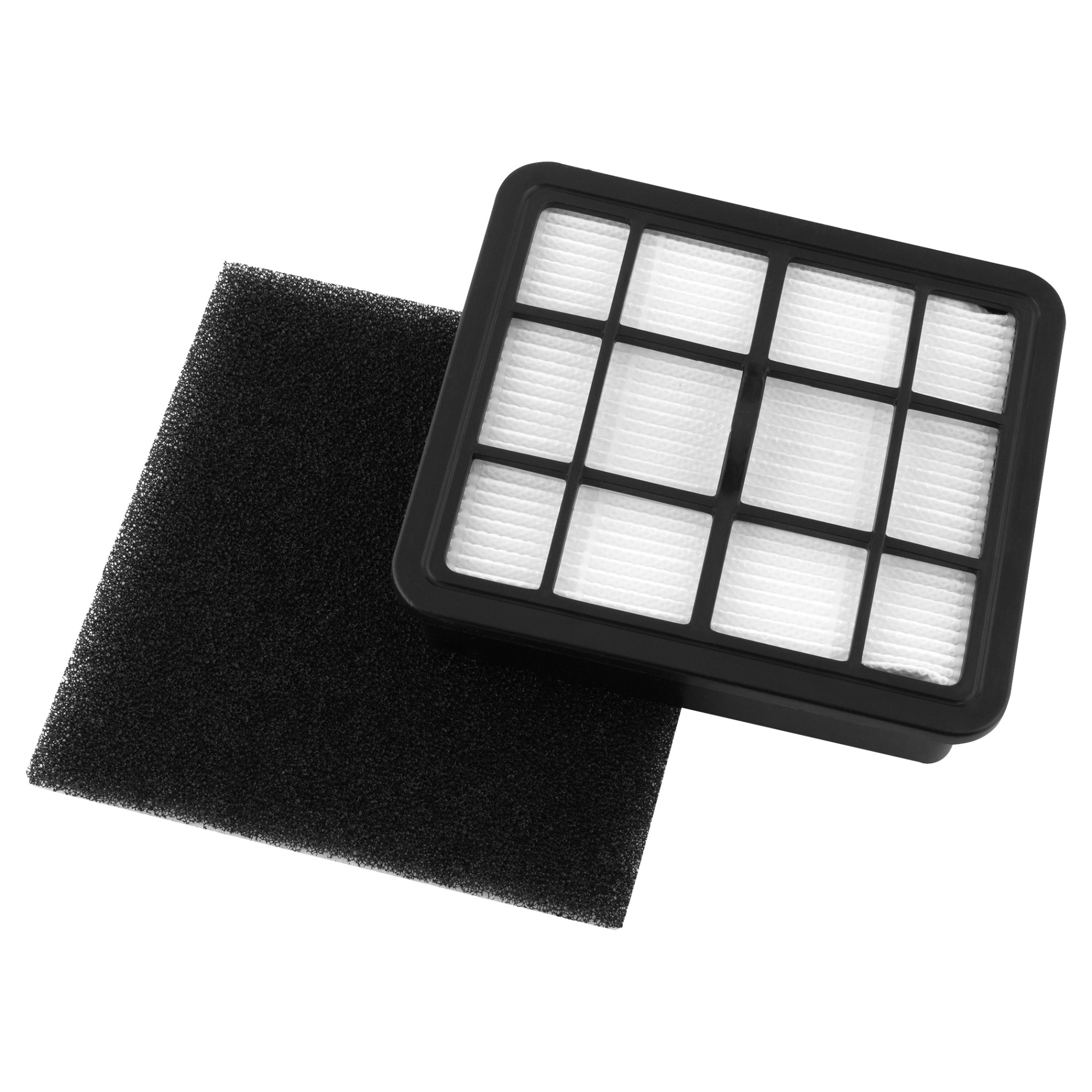 Filtru HEPA Sencor SVX 019HF pentru aspiratorul SVC 85X, negru