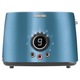 Тостер Sencor STS 6052BL, 2 филийки, 1000W, син