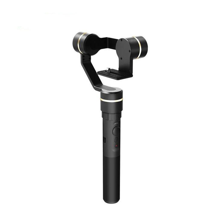 Feiyu Tech G5GS 3 tengelyes forgó kardánstabilizáló rendszer Sony akciókamerákhoz