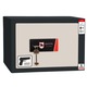 Seif 2 pistole si munitie,250x350x260mm,15Kg,Planet SafeS.25.KP