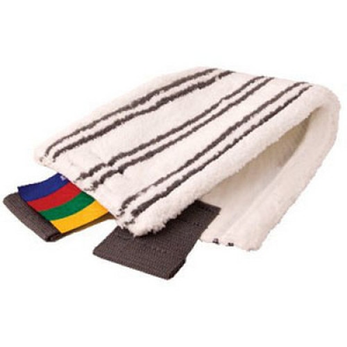 Rezerva mop plat FHP VILEDA PROFESJONALNA, Microfibra, 40 cm