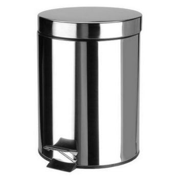 Cos de gunoi metalic ARTYKUŁY AGD F, 5 L Cos de gunoi metalic ARTYKUŁY AGD F, 5 L