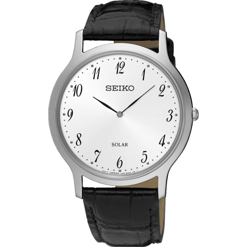Seiko Solar férfi karóra SUP863P1 eMAG.hu Férfi karórák Seiko eMAG.hu