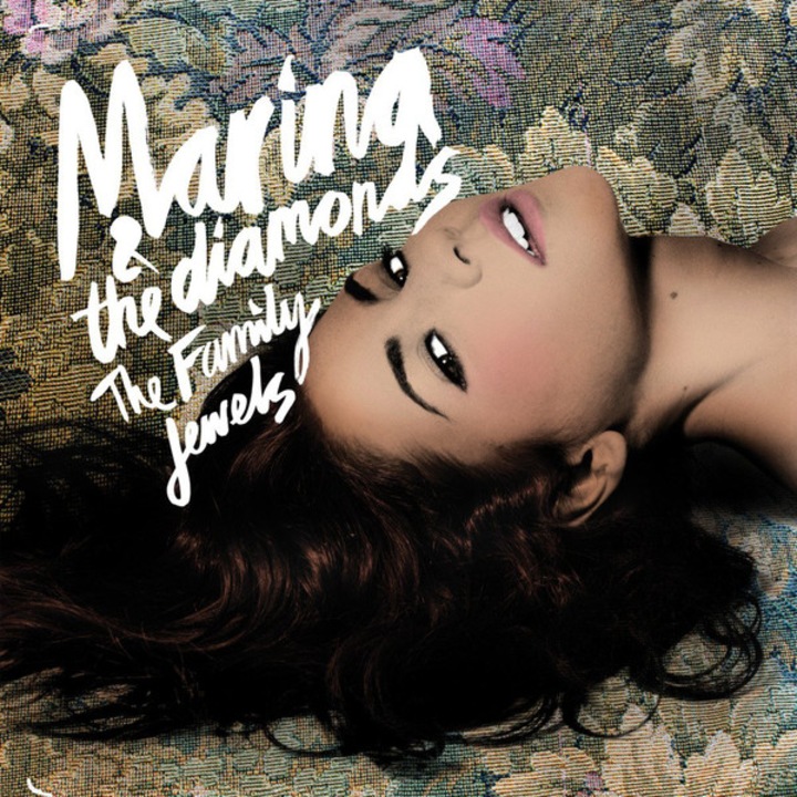 Marina - The Family Jewels - CD
