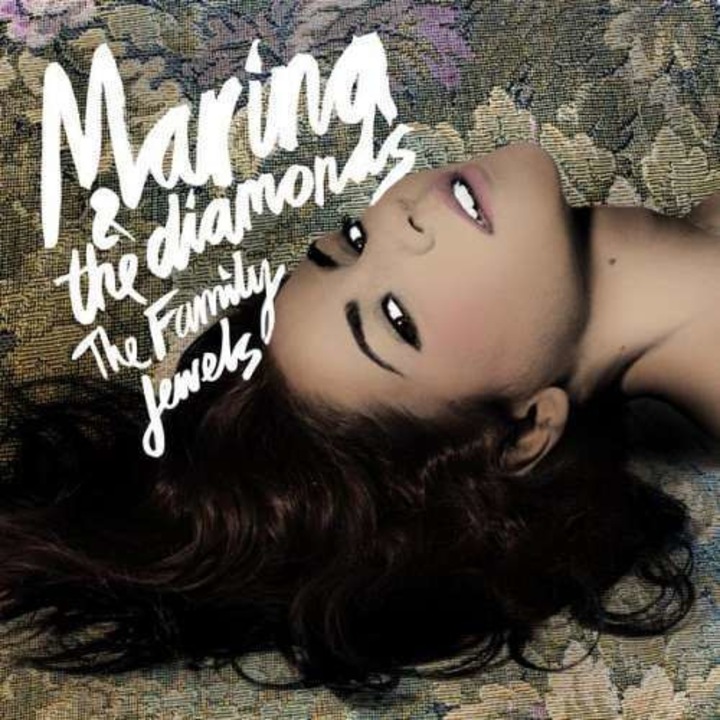 Marina - The Family Jewels - CD