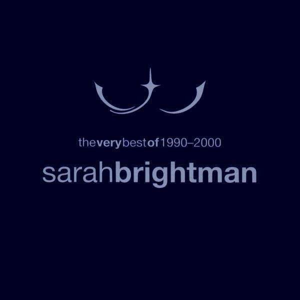 Sarah Brightman - Very Best of 1990-2000 (CD)