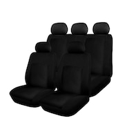 set huse scaun auto universal flexzon dream 3 zip negru cu fermoare 9 buc imagen 18_0_
0