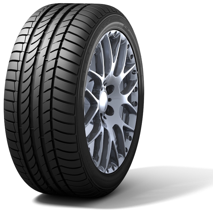 Anvelopa vara Dunlop SP SPORT MAXX TT 205/55 R16 91 W