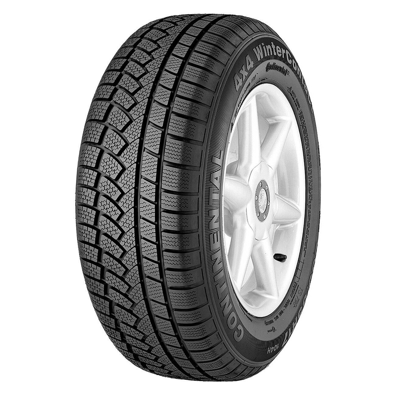 Anvelopa de iarna CONTI4X4WINTERCONTACT 235/65 R17 104H 03536890000 *
