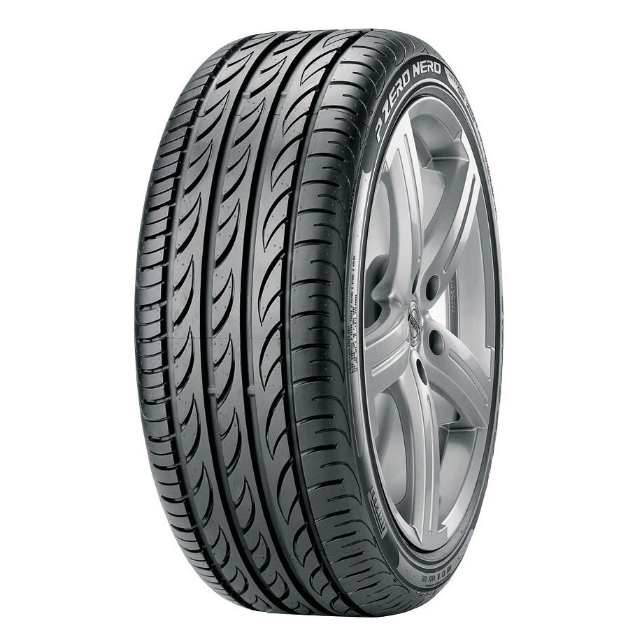 Anvelopa de vara Pirelli PZERO NERO GT 205/45 R17 88 W