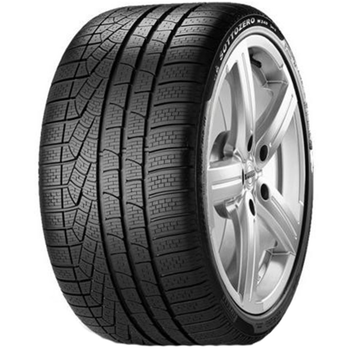 Pirelli WINTER 270 SOTTOZERO Seria II 295/30 R20 101W XL AMS téli gumiabroncs