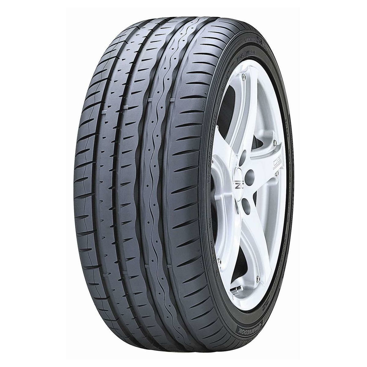 Anvelopa de vara Hankook VENTUS S1 EVO K107 195/40 R16 80 W