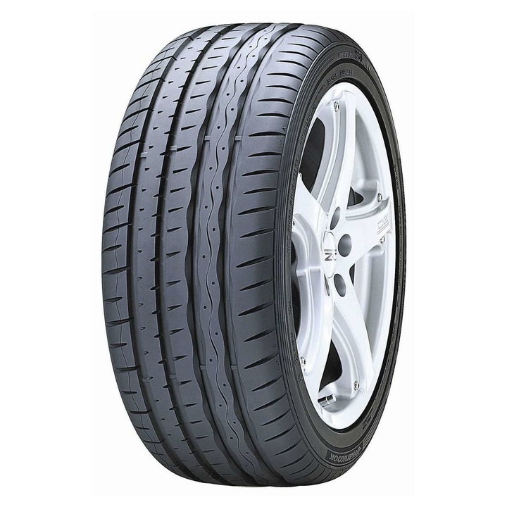 Anvelopa Vara 195/40 ZR16 TL 80W HA K107 VEN S1 EVO XL HANKOOK