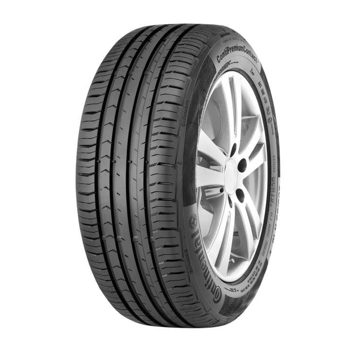 Anvelopa VARA Continental PREMIUM CONTACT 5 215/65 R15 96 H