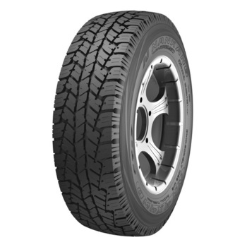 Anvelopa vara Nankang FT-7 245/70 R16 111 S Anvelopa vara Nankang FT-7 245/70 R16 111 S