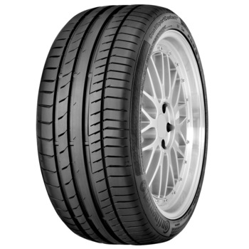 Anvelopa de vara Continental CONTISPORTCONTACT 5 285/40 R22 110 Y Anvelopa de vara Continental CONTISPORTCONTACT 5 285/40 R22 110 Y