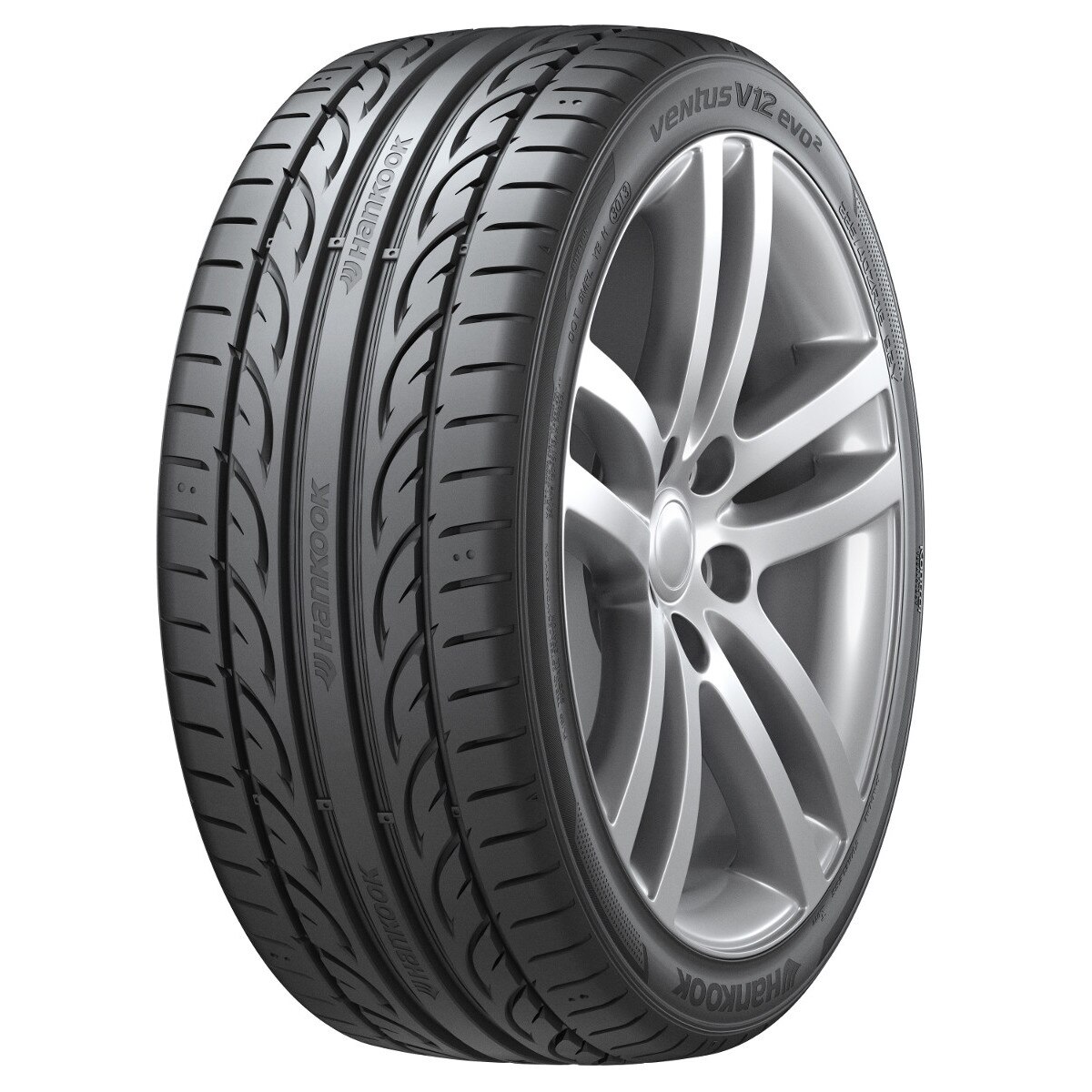 Anvelopa vara Hankook VENTUS V12 EVO2 K120 225/35 R17 86 Y​​​​​​​