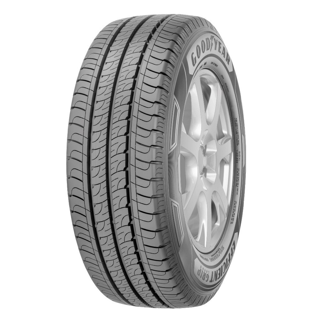 Anvelopa de vara, Goodyear EFFICIENTGRIP CARGO, 205/75, R16, 113 R, C