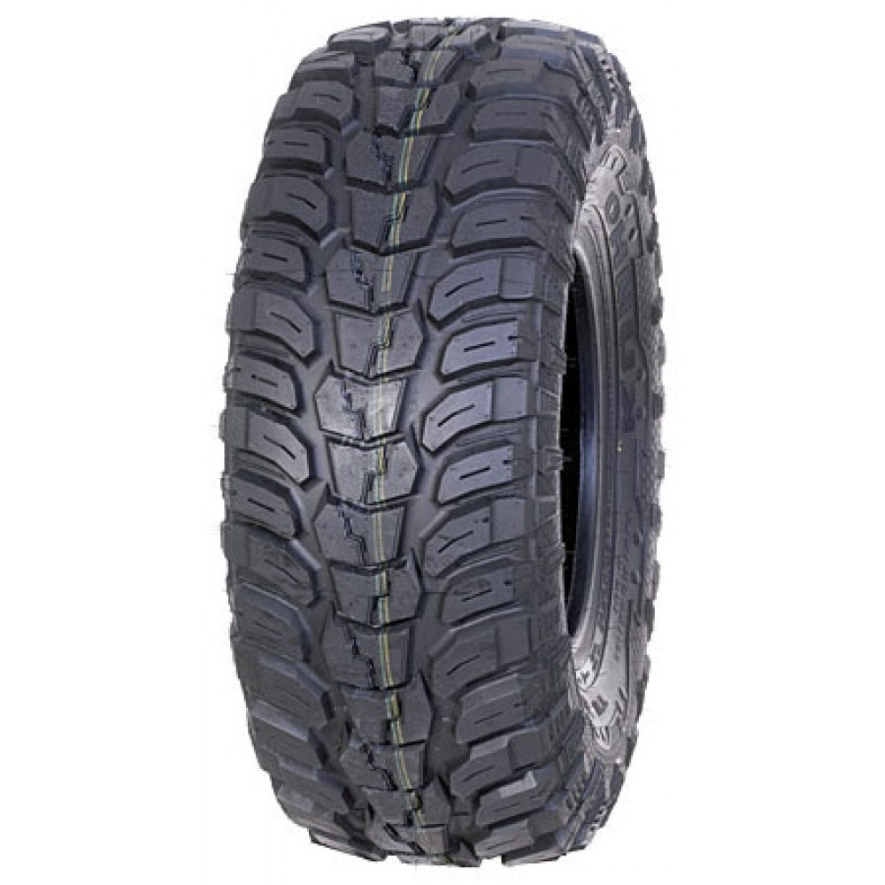 Anvelopa vara Kumho ROAD VENTURE MT KL71 205/80 R16 104 Q 1853913