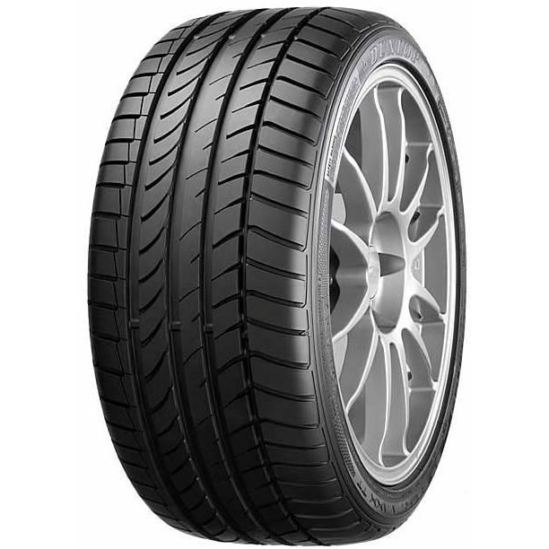 Anvelopa vara Dunlop SP QUATTROMAXX 255/35 R20 97 Y 527142 XL | FR | RO1