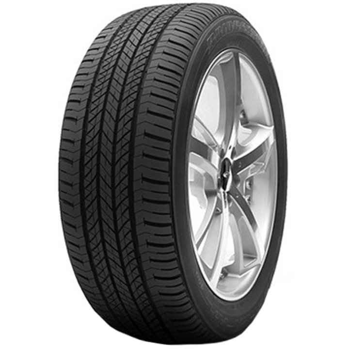Anvelopa vara Bridgestone DUELER H/L 400, 255/55 R17, 104 V