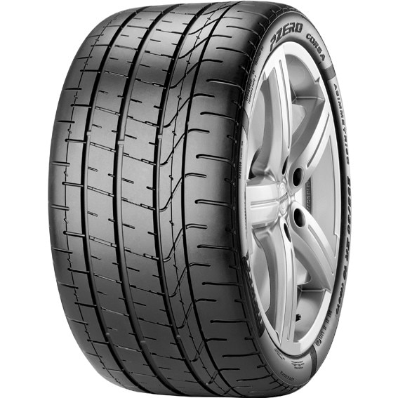 Anvelopa de vara Pirelli PZERO CORSA ASIMMETRICO 2 285/30 R19 98 Y