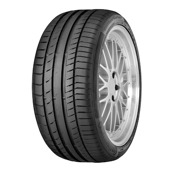 Anvelopa vara Continental Contisportcontact 5 SUV 295/40 R22 112 Y, XL/FR Anvelopa vara Continental Contisportcontact 5 SUV 295/40 R22 112 Y, XL/FR