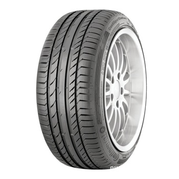 Anvelopa de vara Continental CONTISPORTCONTACT 5 SSR 225/50 R18 95 W FR/ * Anvelopa de vara Continental CONTISPORTCONTACT 5 SSR 225/50 R18 95 W FR/ *