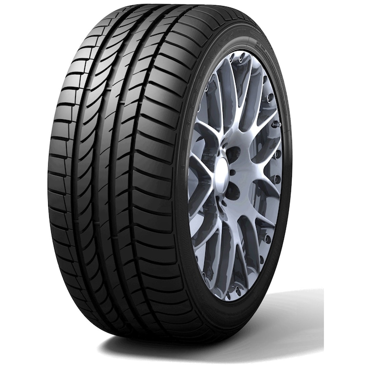 Dunlop SP Sport MAXX TT * 225/60 R17 99V nyári gumi