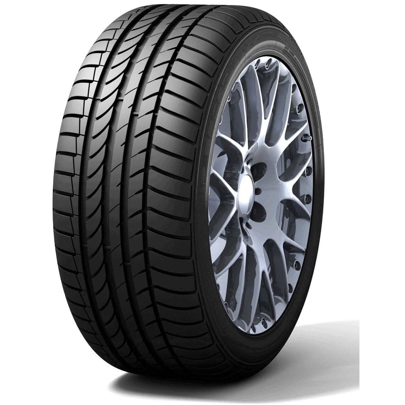 Anvelopa Dunlop SP Sport Maxx TT * 225/60R17 99V Vara