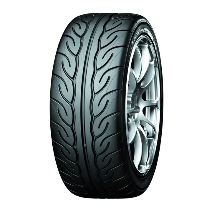 Nyárigumi 215/45 R17 Yokohama Advan Neova Ad08rs 87 W