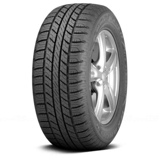 Anvelopa de vara Goodyear WRANGLER HP ALL WEATHER FO 265/65 R17 112 H 528029