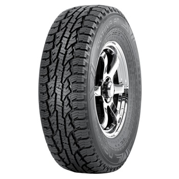 Anvelopa de vara Nokian ROTIIVA AT 235/65 R17 108T XL Anvelopa de vara Nokian ROTIIVA AT 235/65 R17 108T XL