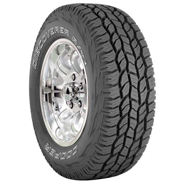 Anvelopa all season Cooper DISCOVERER AT3 225/75 R16 104 T 0051765
