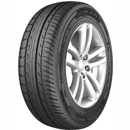 Anvelopa de vara, Federal, FORMOZA AZ01, 205/50, R16, 87 V