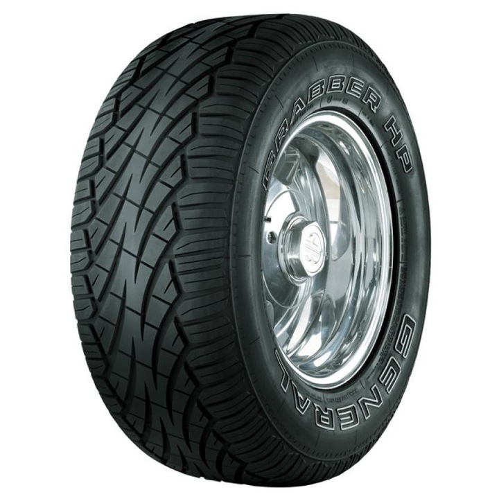Anvelopa vara General GRABBER HP 235/60 R15 98T 15477140000