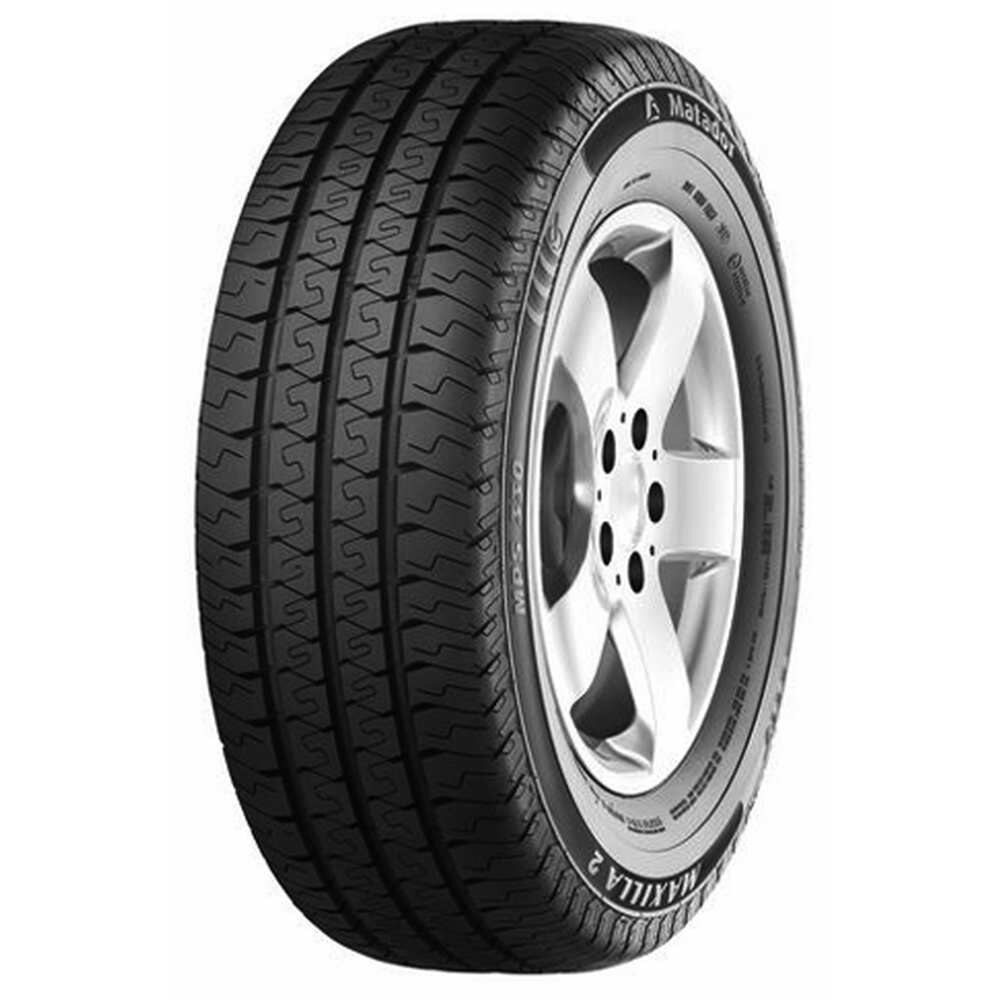 Anvelopa vara Matador MPS 330 MAXILLA 2 195/75 R16 107 R