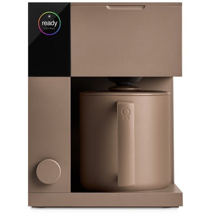 Cafetiera Manuala FELLOW, 1700 W, Rezervor 1.5 L, Bronze