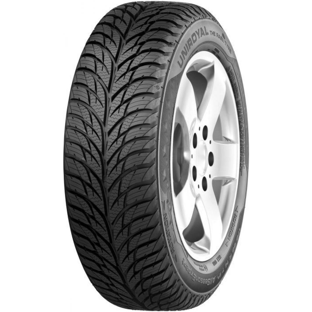 Anvelopa All season UNIROYAL ALLSEASONEXPERT 2 FR 225/65R17 106V